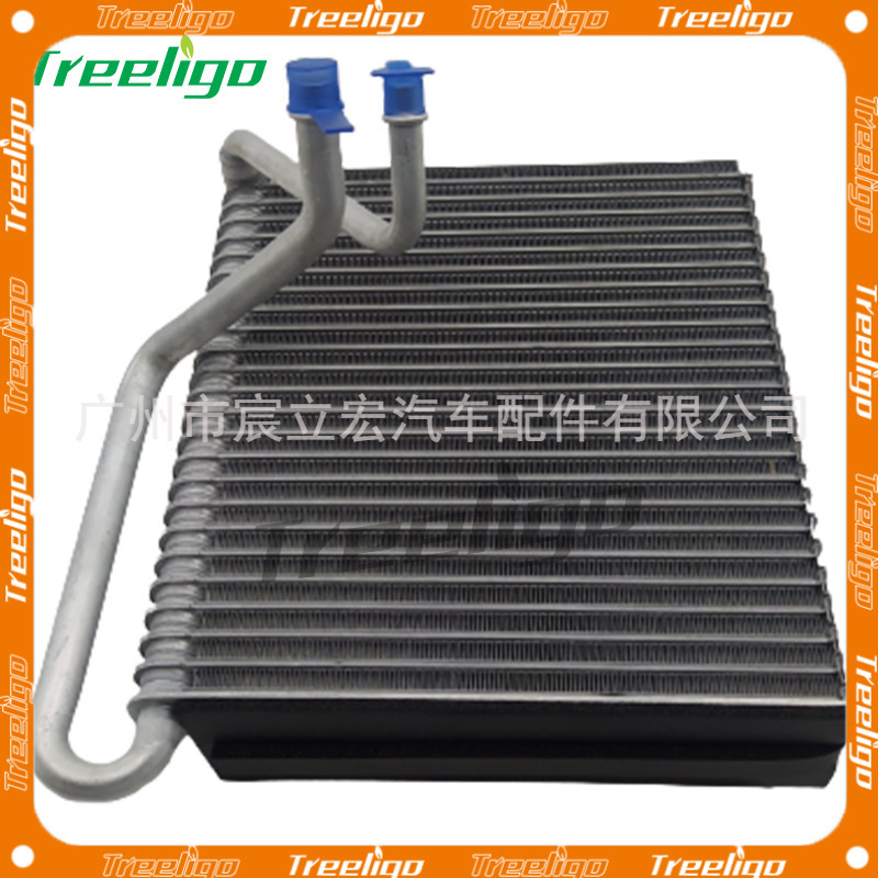 适用于OPEL 欧宝Astra 1998-2004 ASTRA G 98蒸发器TSP0525148