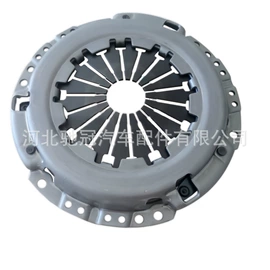 离合器片;离合器压盘