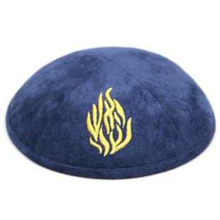 ��ɫ�й��cñ�� kippah�q̫�A�Сñ ���S���l�����ڽ̃xʽ����ñ