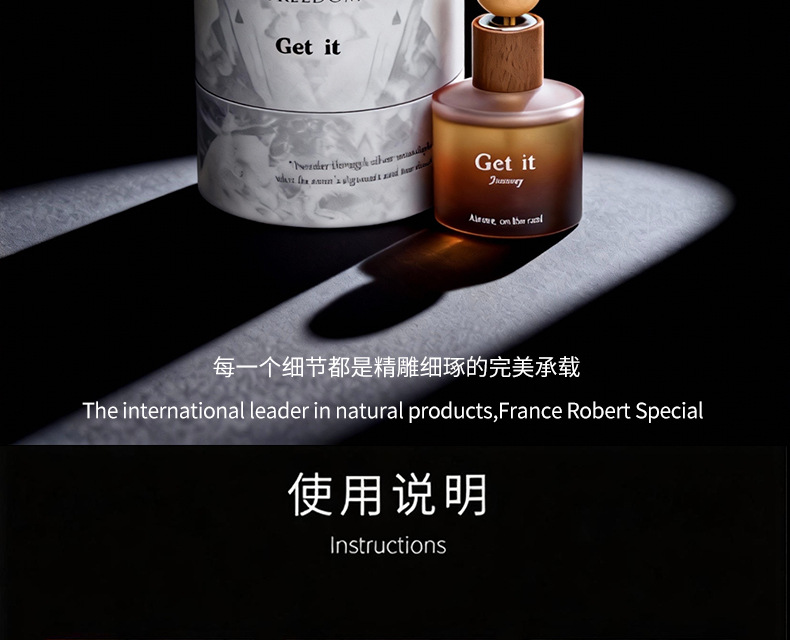 Car Aromatherapy Gift Box, High-End Hotel New Model, Aromatherapy Car Perfume Interior Decoration, Unisex, Long-Lasting Fragrance