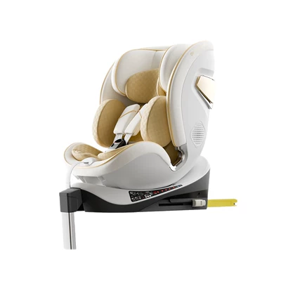 Seat for Car with Ventilation | Car child safety seat