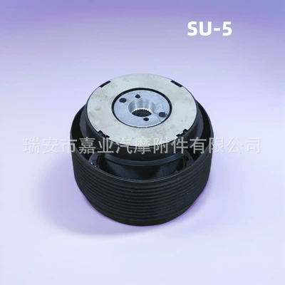 Su5 baza sükan təkəri üçün birləşdirici adapter