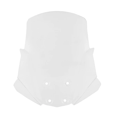 Height-Increasing Front Windshield – Motorcycle front windshield