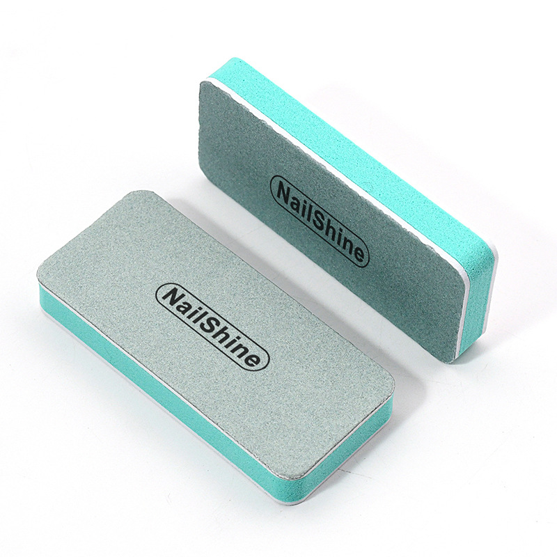 Specially wipe silver bricks, wipe silver, play polishing, play polishing, polishing, polishing, polishing, green surface, polishing blocks on both sides
