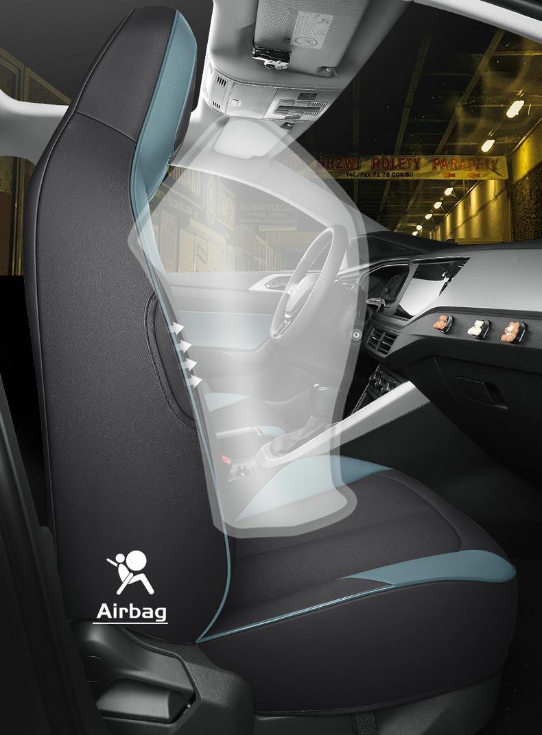New Volkswagen Lavida XR Special Car Seat Cover Seat Cover All-inclusive Four Seasons Seat Cushion Car Cushion