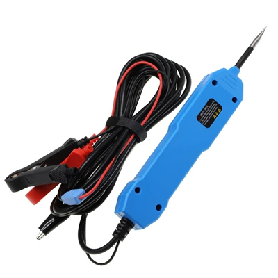 Other Car Modifications Test Light Short Circuit