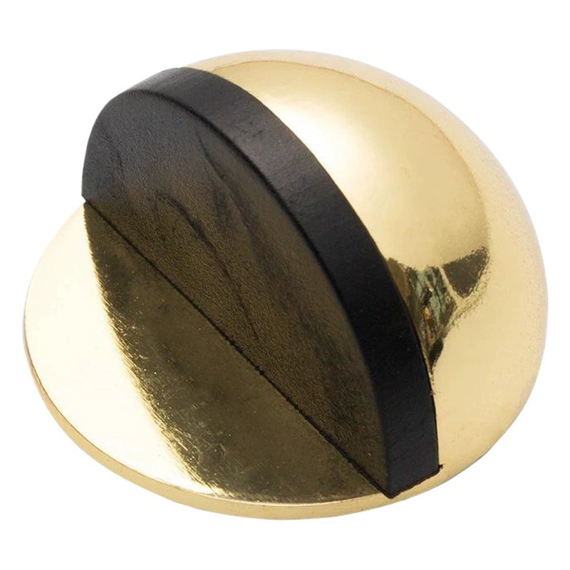 Противоударный дверной блок