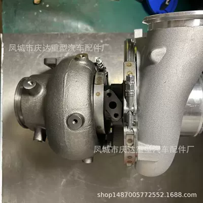 1012820599 1014132818 Supercharger