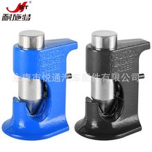 电线端子铆接工具敲击式压线钳手工铆接铆线钳 Lug Crimping Tool