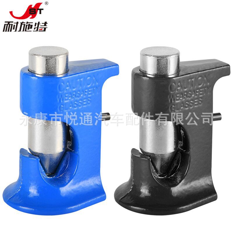 电线端子铆接工具敲击式压线钳手工铆接铆线钳 Lug Crimping Tool
