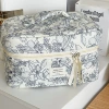 Tea break jungle series [cosmetic bag]