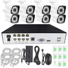 羳4·8·16·POE Camera NVRW늸ҹҕIPOؔz^b