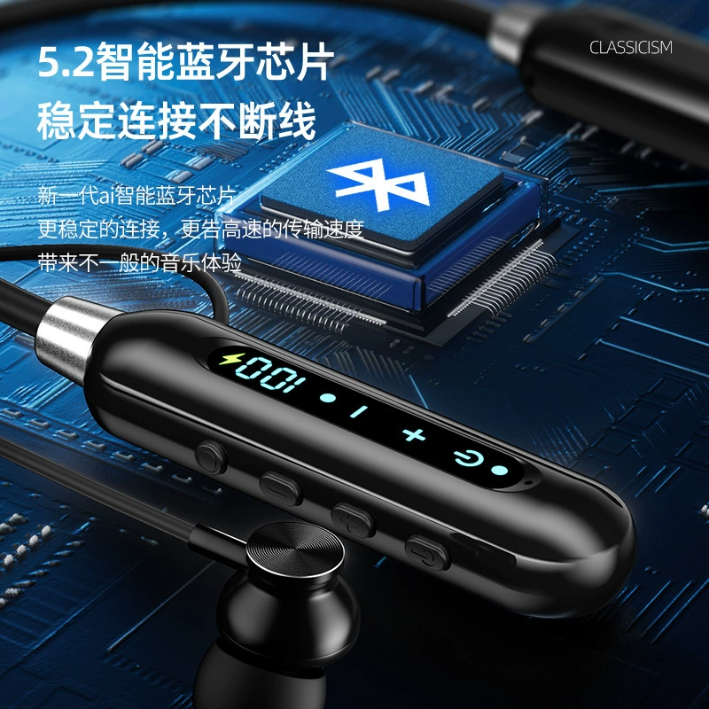 Долгий аккумулятор, наушники, 2024 год, bluetooth, большой аккумулятор