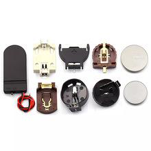 3V���Ӽ~��늳غ�2032늳��� CR2032 CR1220�⚤ 늳ؿ� �~��늳�