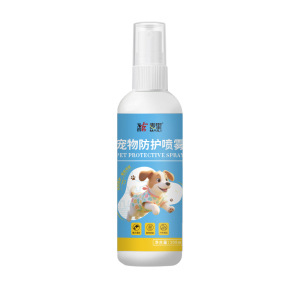 애완동물 보호 스프레이 100ml