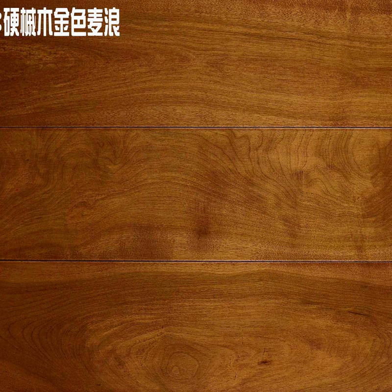 实木地板 枫桦原木 隆福源厂家批发 实用家庭装饰原木防腐耐磨