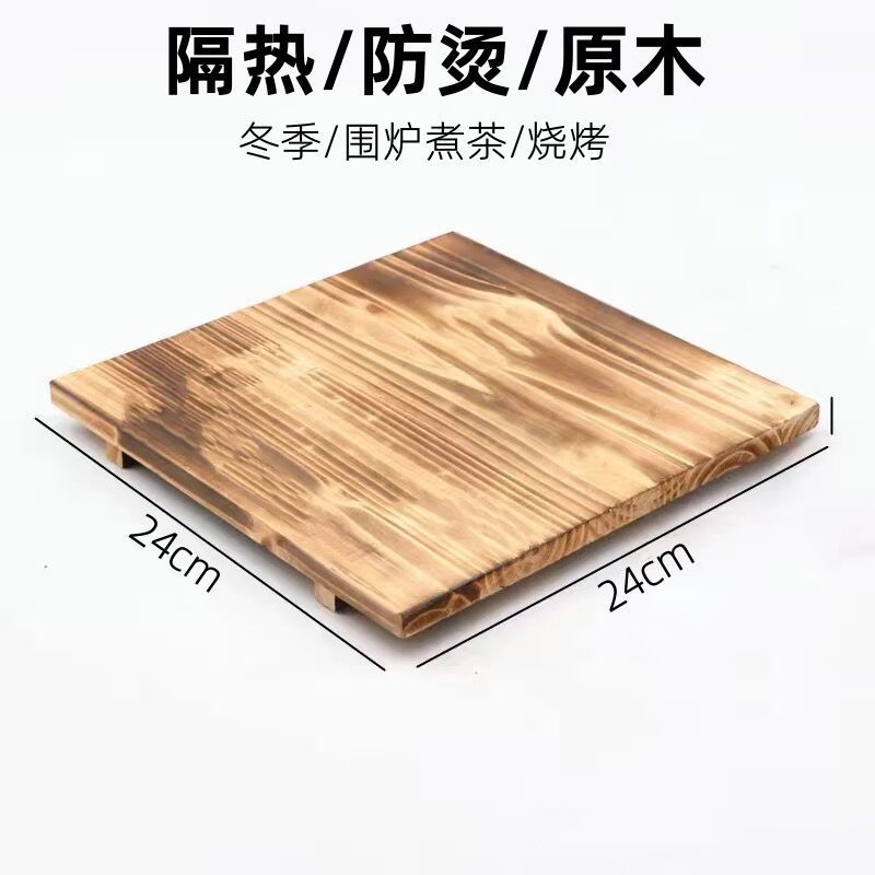 围炉煮茶烧陶土碳炉烧烤炉家用室内户外边炉烤肉老式围炉木炭炭炉|undefined