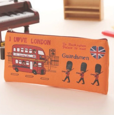 London orange