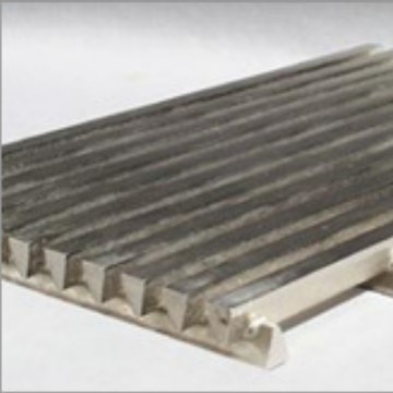 厂家销售不锈钢焊接条缝筛板、矿筛筛片、梯形条筛片、条缝筛板