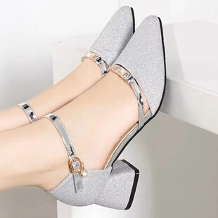 �͎�Ь�ָ��\��PU��Ь���z�и�(3-5cm)����φ�ЬŮ���e�\��ŮЬ