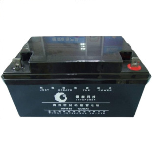 Батарея Intime 6GFM-65 12V65AH/20HR имеет отличные характеристики восстановления после глубокого разряда