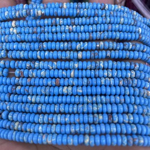 2*4mm�{�ۻ�����P��ɢ��diy�ֹ����Ʒ�Ʒ������ִ��羳���l