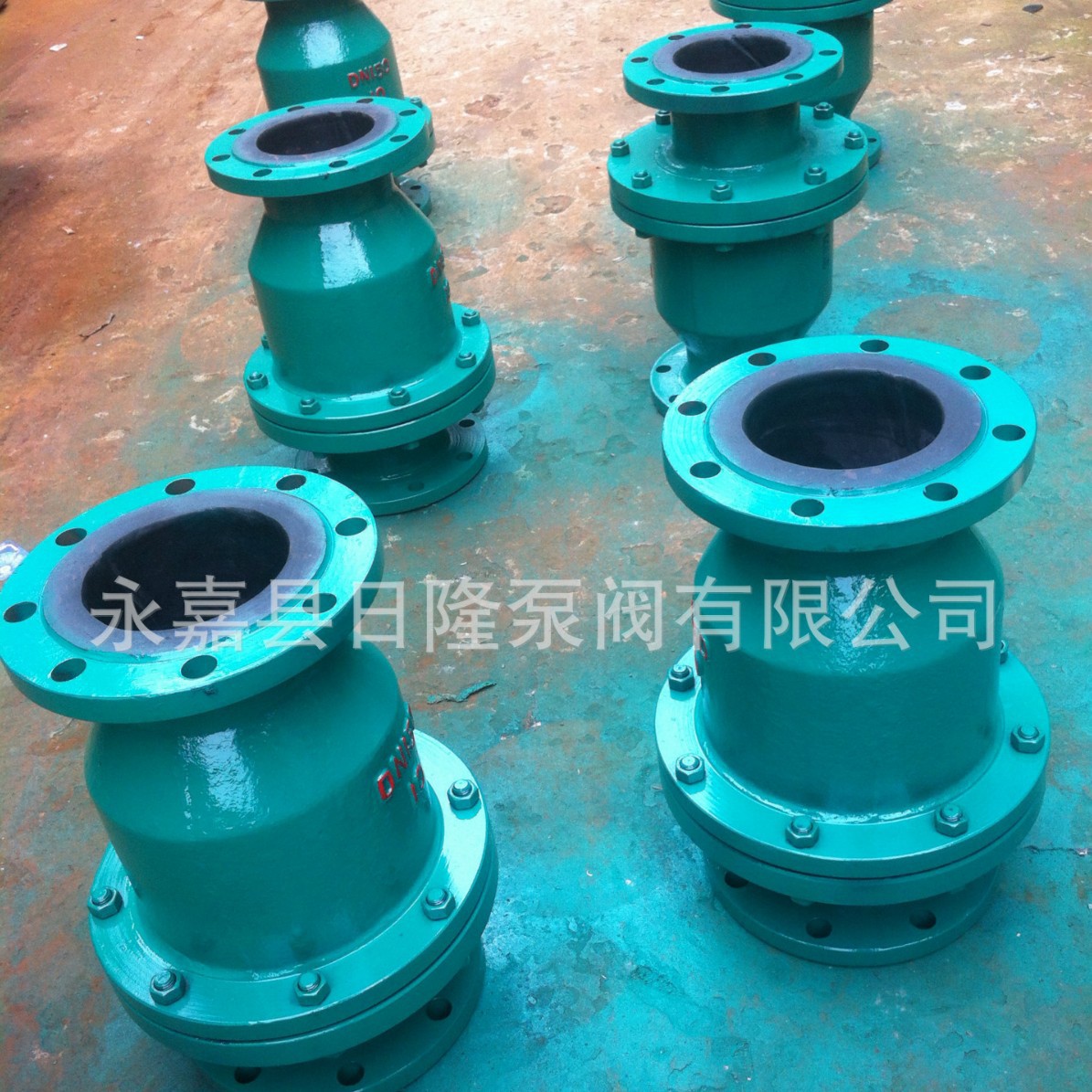 H44J衬胶旋启式止回阀     衬胶止回阀