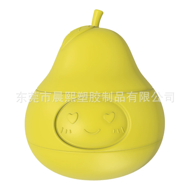 Силиконовая мягкая игрушка для пальца, Amazon, антистресс