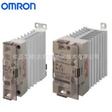 欧姆龙 固态继电器；G3PE-535B