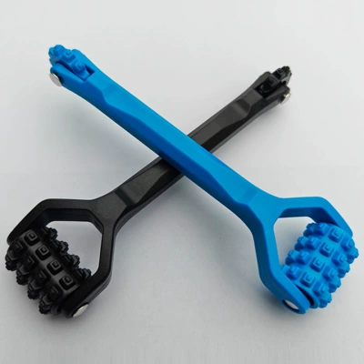 Large Car Soundproofing Press Roller/Rolling Car sound-absorbing cotton