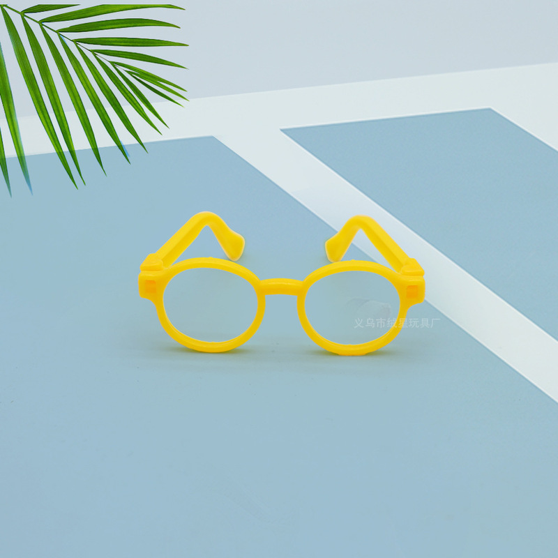 既製人形周辺アクセサリー、人形アクセサリーコレクション、ミニヘッドフォン、靴、ウォーターカップ、シミュレーションカメラ、バッグ、メガネ|undefined