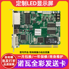 NOVA�Z��MSD300-1ȫ��LED�@ʾ��ͬ���l�Ϳ��V�����Ļҕ�l���ƿ�