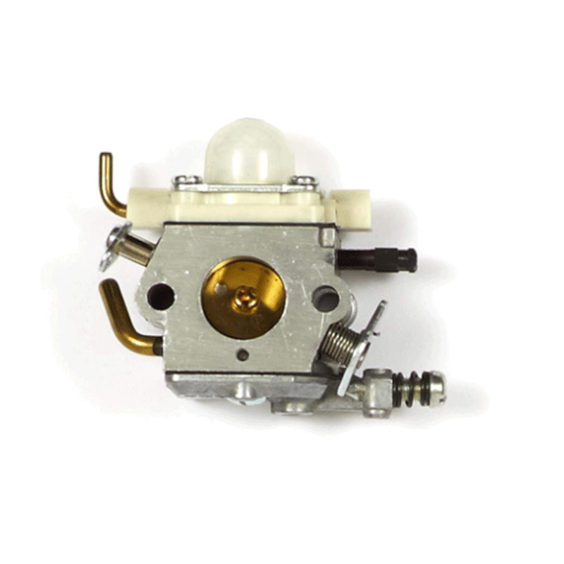 Accesorios cortacésped motosierra C1M-K77 carburador adecuado para eco pb403h,