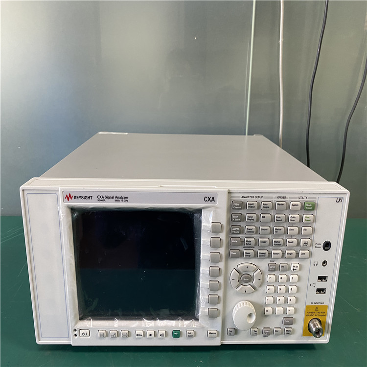 特价出售N9020A信号分析仪/频率有3.6G 8.4G 13.6G 26.5G