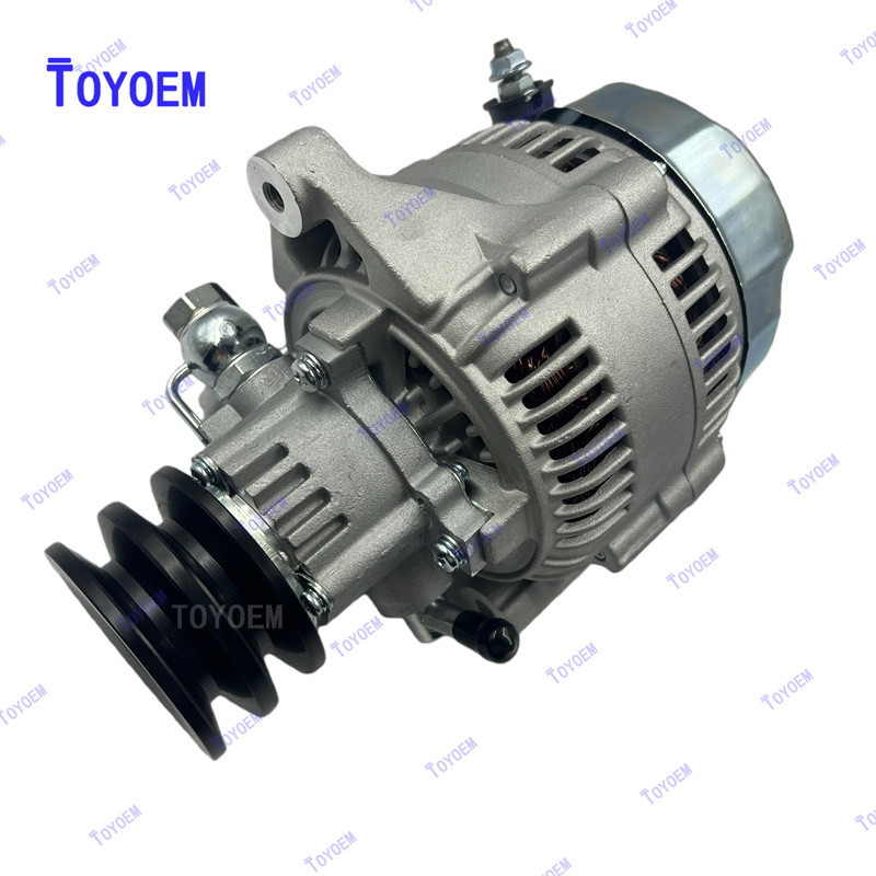 27040-54670 Is Suitable for Toyota Hilux Hiace Lh200 Diesel Generator 1002133041