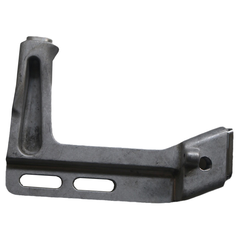 铝合金热锻造工厂 6061/7075端板锻件 非标锻造件 广州厂家直售