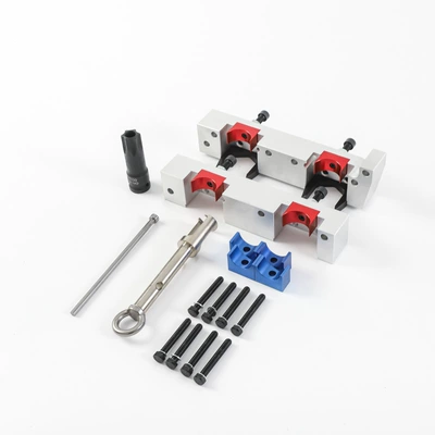Tool Box, Mühərrik tənzimləmə alətləri