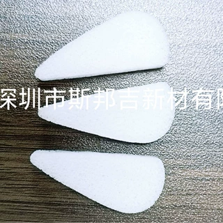 口腔鼻腔肛肠耳鼻喉科外科负压引流吸液止血鼻腔手术清洁医用海绵
