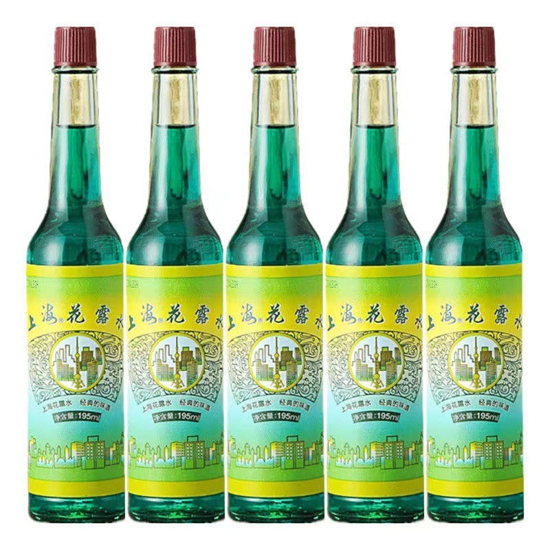 批发现货花露水老牌经国货清凉舒爽祛痱止痒家用清香型|undefined