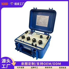 其他仪器仪表;电阻箱;硬度计