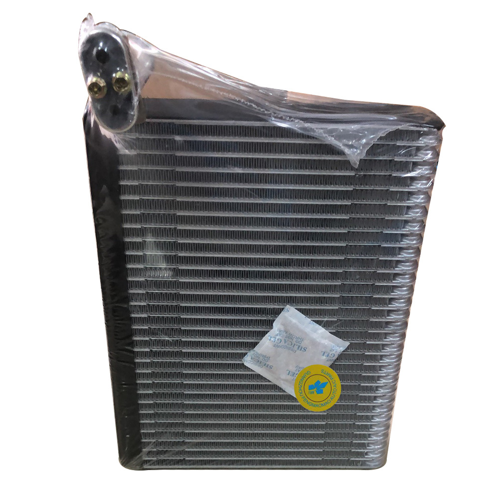 R300 ML350汽车空调蒸发器芯1668400054 A1668300058 670736V030