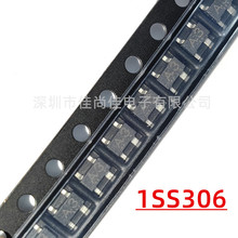 1SS306 ˿ӡA3 SOT143 ���ٿ��ض�����