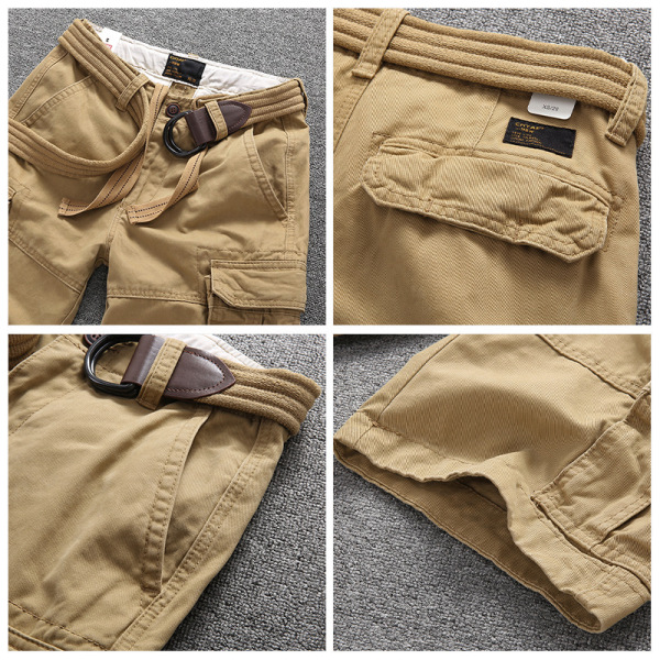 summer shorts for leisure