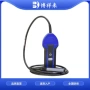 b超上传数据无线b超仪