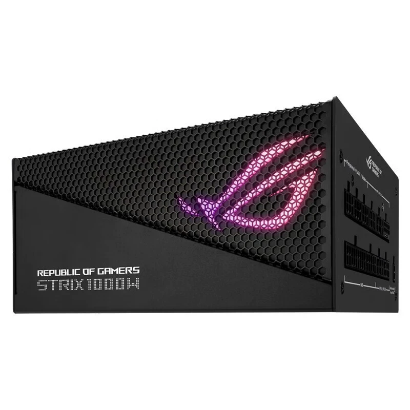 ROG, compatible laptop, power supply, 850/1000, 1000W