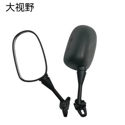 Rearview Mirror, Car mirror