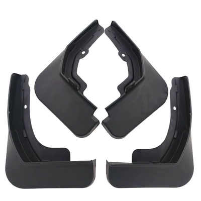 Suitable for Chery Omoda 5 2022-Cross-Border Export Car Tire Fender Dropshipping (Mudguard) - chery-oumengda-2022