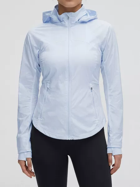 New version of women's hooded sun protection jacket for outdoor sports, breathable, quick-drying, lightweight coat with UPF50+ UV protection