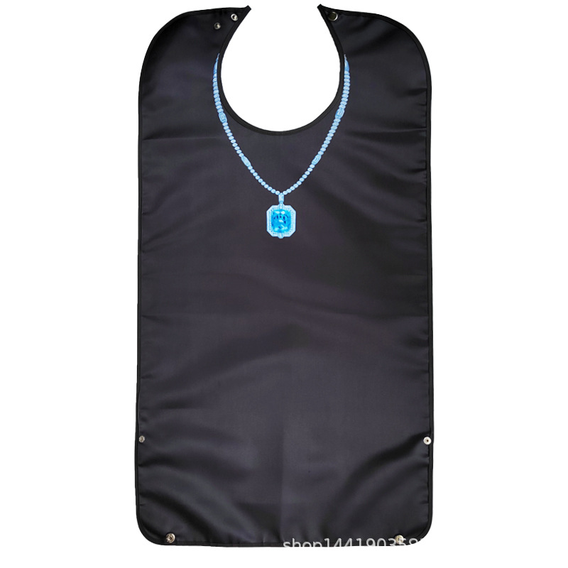 목걸이 시리즈 06 (사파이어)