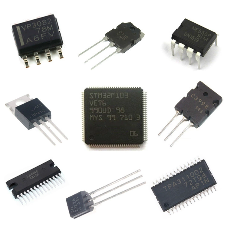 Новый оригинальный OB2358AP 0B2358AP прямой 8-контакт DIP-8 силовой чип IC